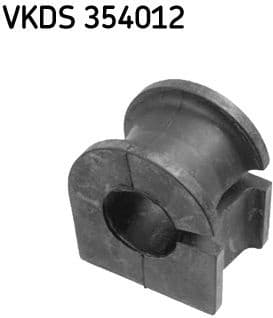 Bushing, stabiliser bar VKDS 354012 - image 2
