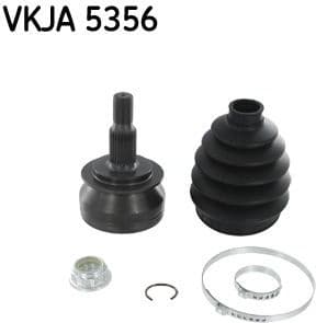 CV joint outer VKJA5356 - image 3