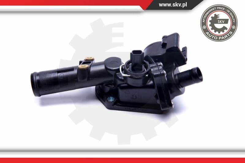 Thermostat, coolant 20SKV110 - image 3