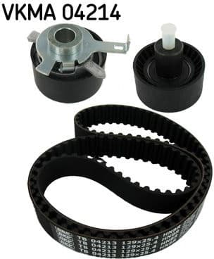 Timing belt kit VKMA04214