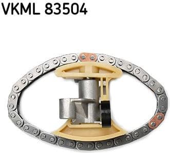 Timing chain kit VKML83504 - image 3