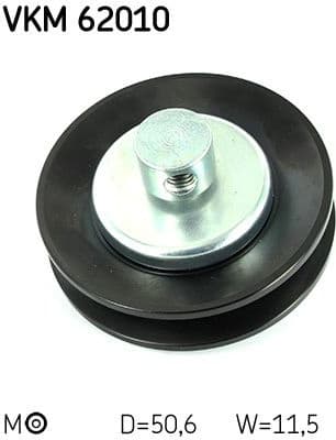 Tensioner belt VKM62010 - image 3