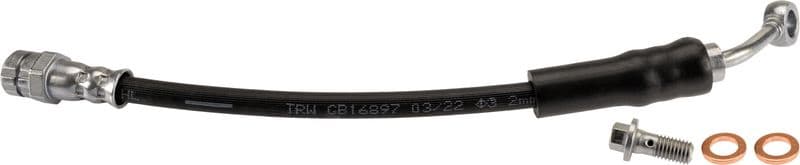 Brake Hose PHD2019