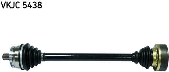 Drive Shaft VKJC 5438 - image 4
