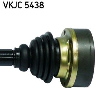 Drive Shaft VKJC 5438 - image 6