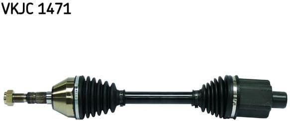 Drive Shaft VKJC 1471 - image 4
