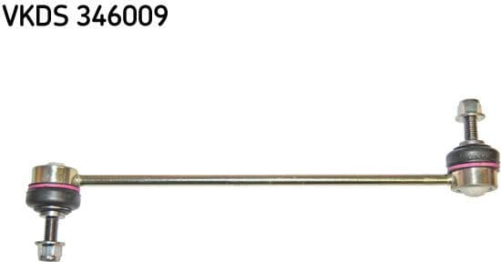 Stabiliser link VKDS 346009 - image 2