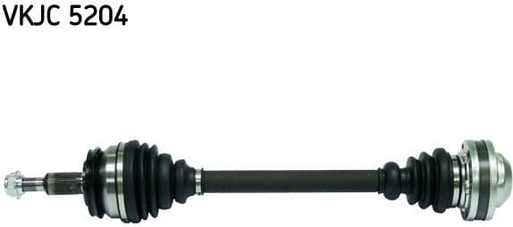 Drive Shaft VKJC5204 - image 4