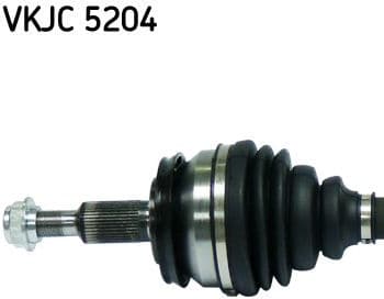 Drive Shaft VKJC5204 - image 5