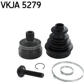 Joint Kit, drive shaft VKJA 5279 - image 2