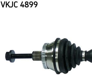 Drive Shaft VKJC4899 - image 5