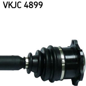 Drive Shaft VKJC4899 - image 6