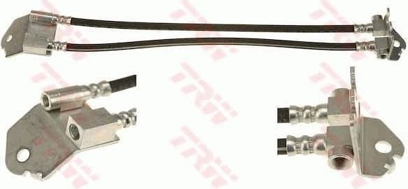 Brake Hose PHA499 - image 3