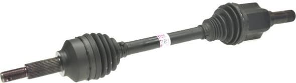 Drive Shaft GKN Automotive OE-Technology 52° 306024