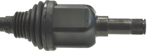 Drive Shaft GKN Automotive OE-Technology 52° 306024 - image 3