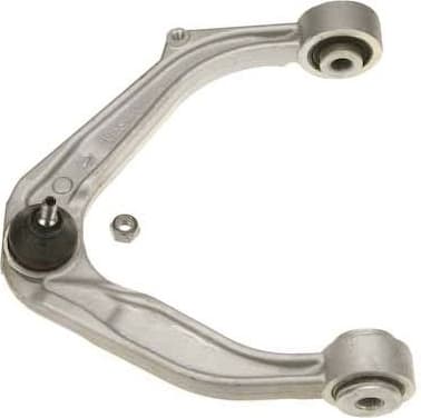 Control/Trailing Arm, wheel suspension JTC1303 - image 2