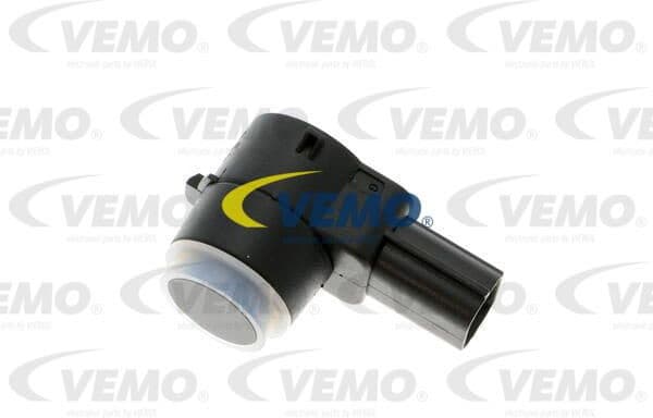 Sensor, park distance control Original VEMO Quality V40720579