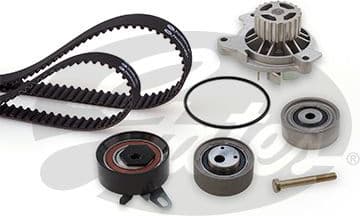 Water Pump & Timing Belt Kit PowerGrip™ KP45323XS