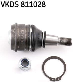 Joint, suspension VKDS 811028 - image 2