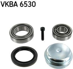 Bearing wheel VKBA6530 - image 3