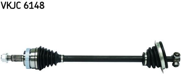 Drive Shaft VKJC 6148 - image 4