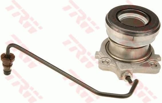 Central Slave Cylinder, clutch PJQ132 - image 2