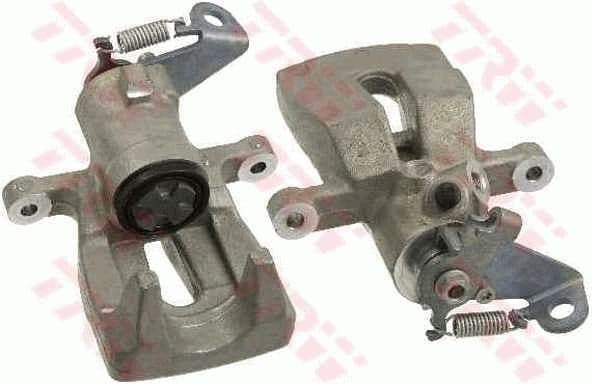 Brake Caliper BHQ247 - image 2