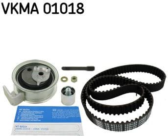 Timing belt kit VKMA01018