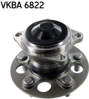 Wheel Bearing Kit VKBA 6822 - image 2