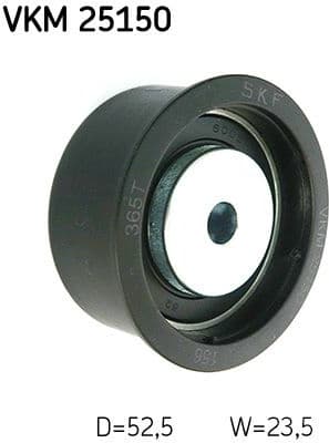 Tensioner belt VKM25150 - image 3