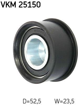 Tensioner belt VKM25150 - image 4