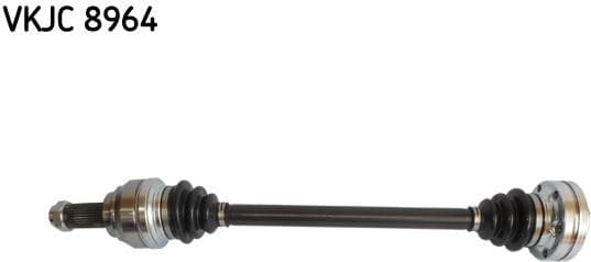 Drive Shaft VKJC8964 - image 4