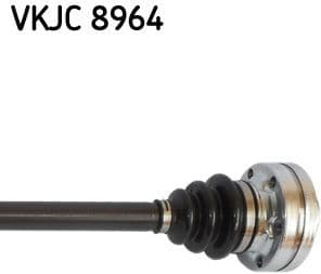 Drive Shaft VKJC8964 - image 6