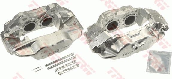 Brake Caliper BHS226E - image 2