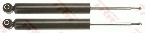 Shock absorber rear JGE1004T - image 2