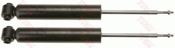 Shock absorber rear JGE295T - image 2
