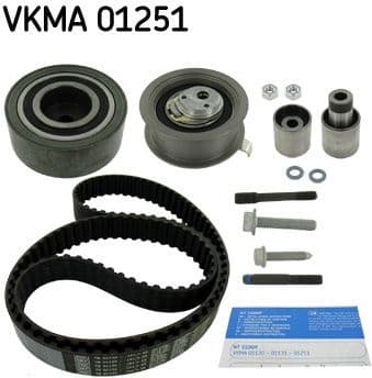 Timing belt kit VKMA01251
