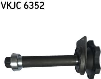 Drive Shaft VKJC 6352 - image 2