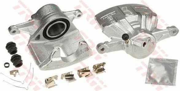 Brake Caliper BHW304E - image 2