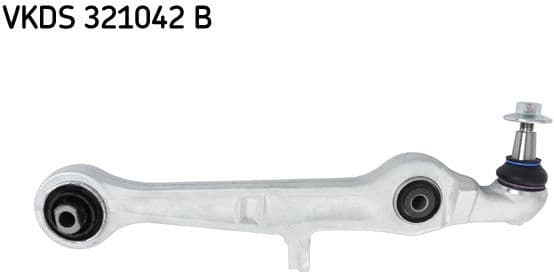 Arm front suspension VKDS 321042 B - image 2