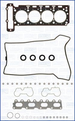Gasket Kit, cylinder head FIBERMAX 52172600