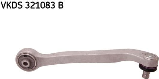 Arm front suspension VKDS 321083 B - image 2