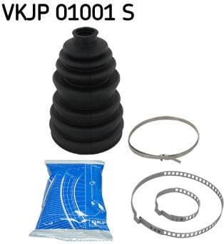 Bellow Kit, drive shaft VKJP01001S - image 2