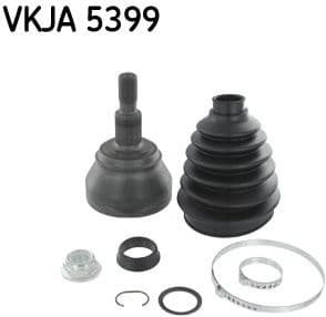 Joint Kit, drive shaft SKF VKJA 5399 - image 2