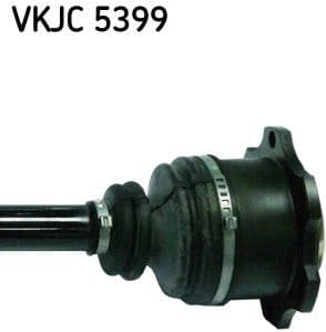 Drive Shaft VKJC 5399 - image 4