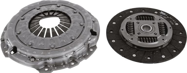Clutch Kit 3400 700 672