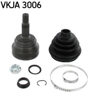 Joint Kit, drive shaft VKJA 3006 - image 2