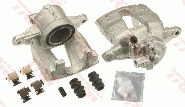Brake Caliper BHW1015E - image 2