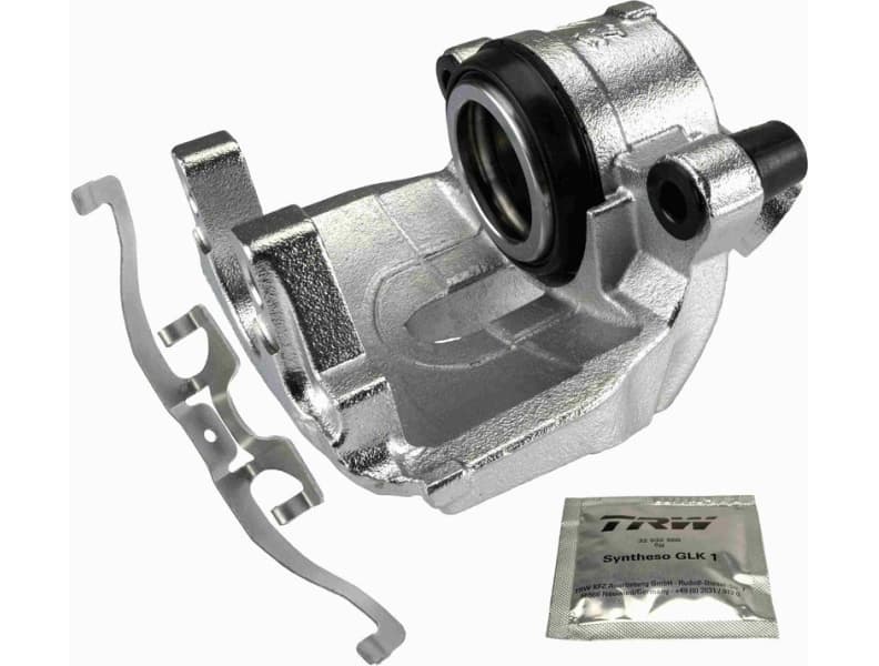 Brake Caliper BHS1556E - image 2