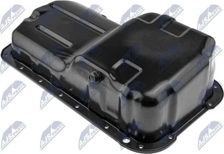 Oil Sump BMO-HD-006 - image 2